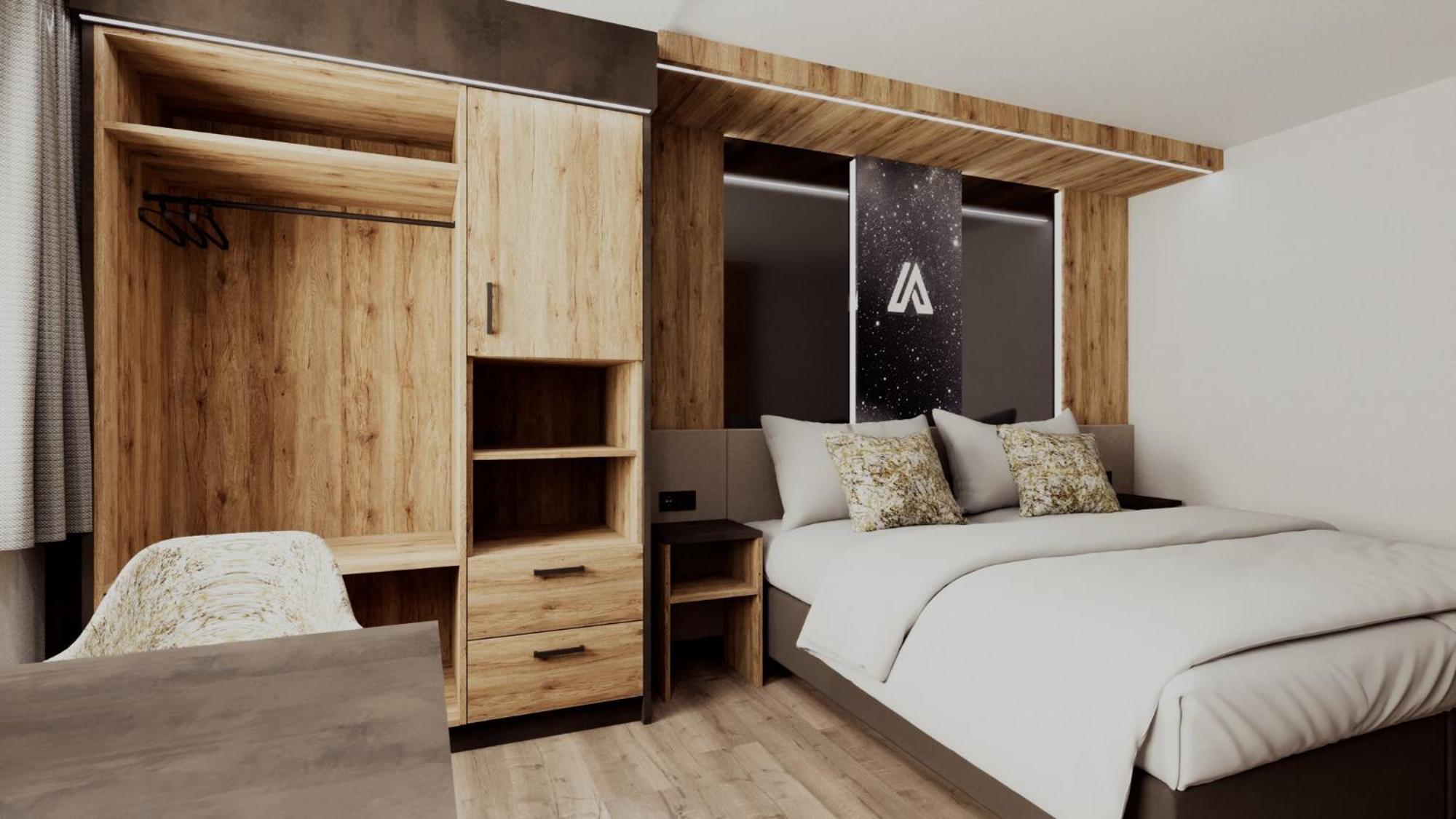 Alpinstyle Hotel Ischgl Luaran gambar