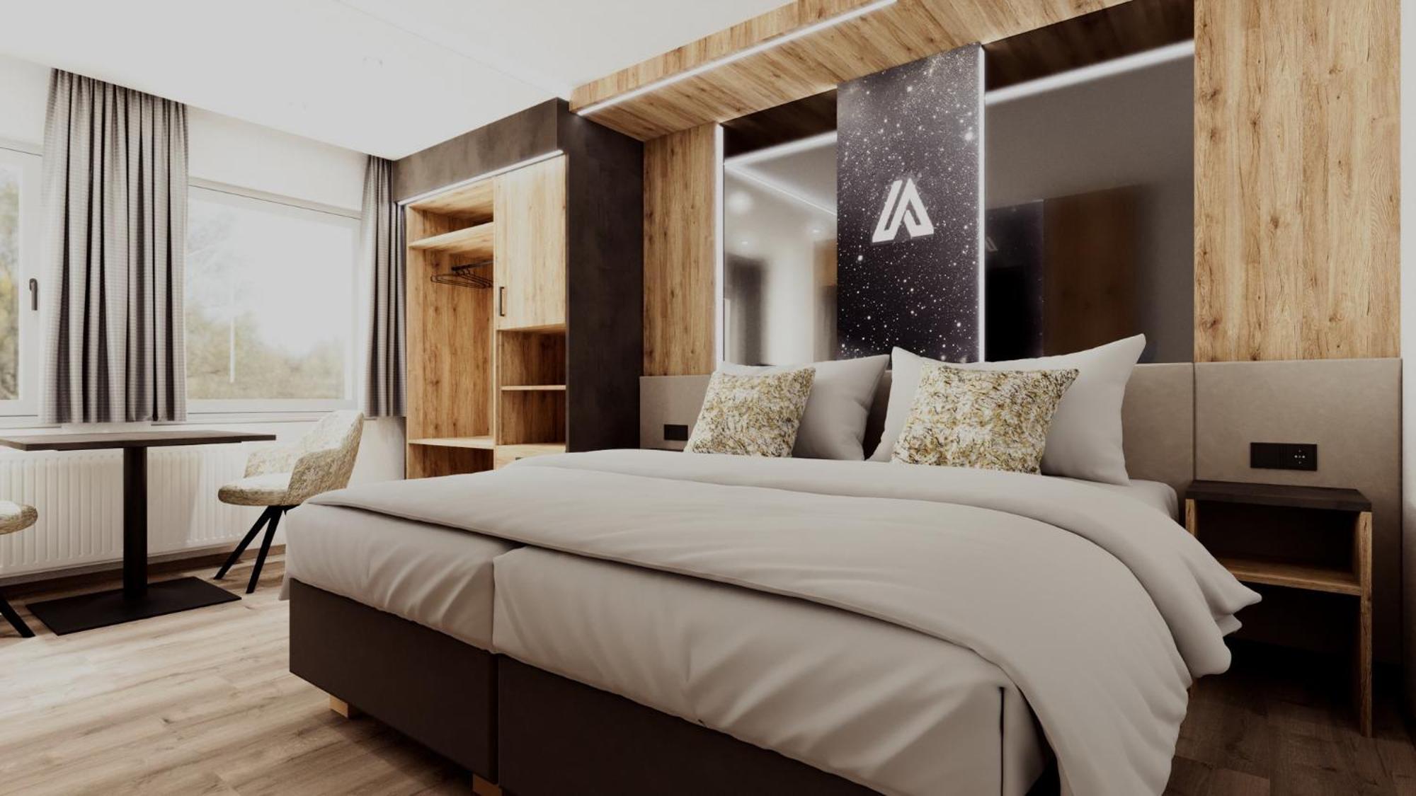 Alpinstyle Hotel Ischgl Luaran gambar