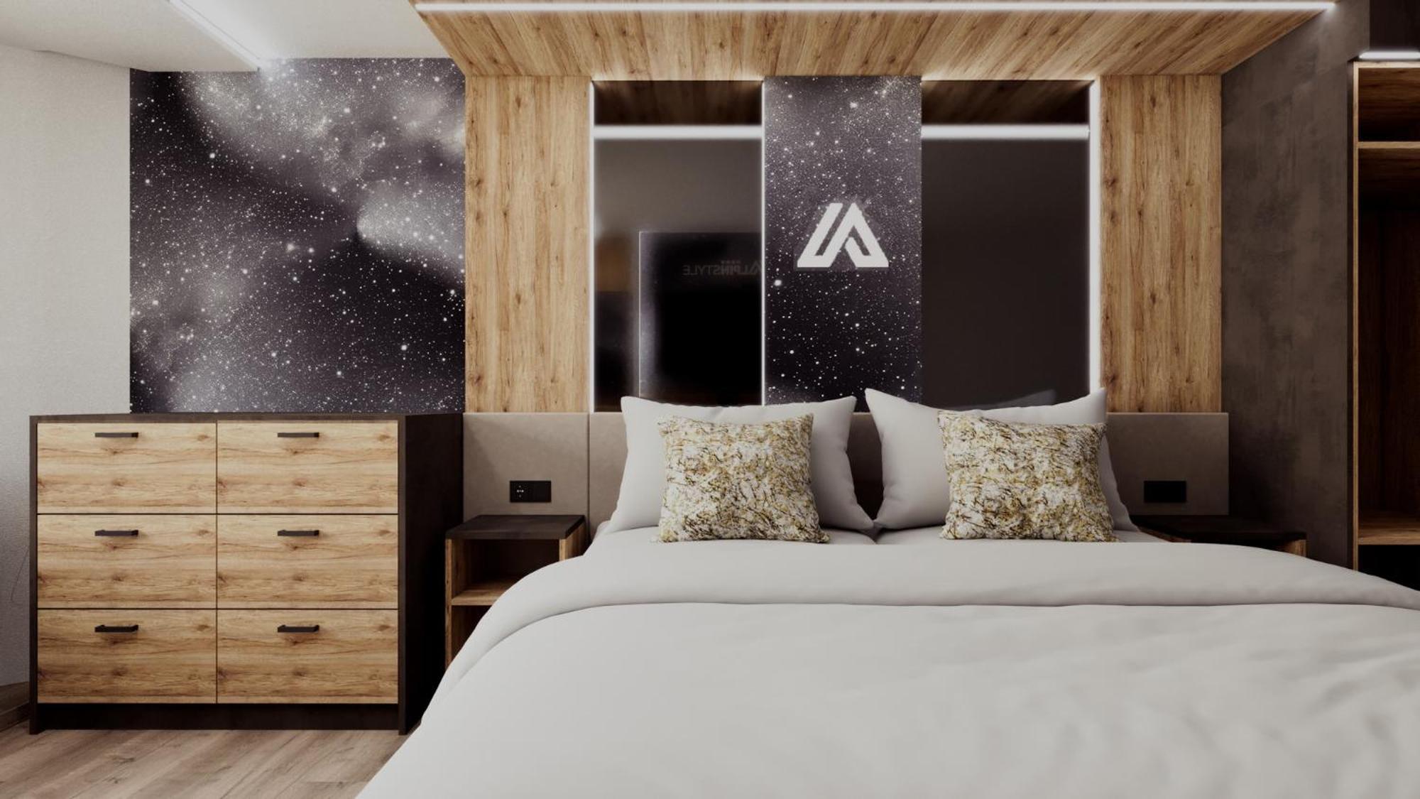 Alpinstyle Hotel Ischgl Luaran gambar