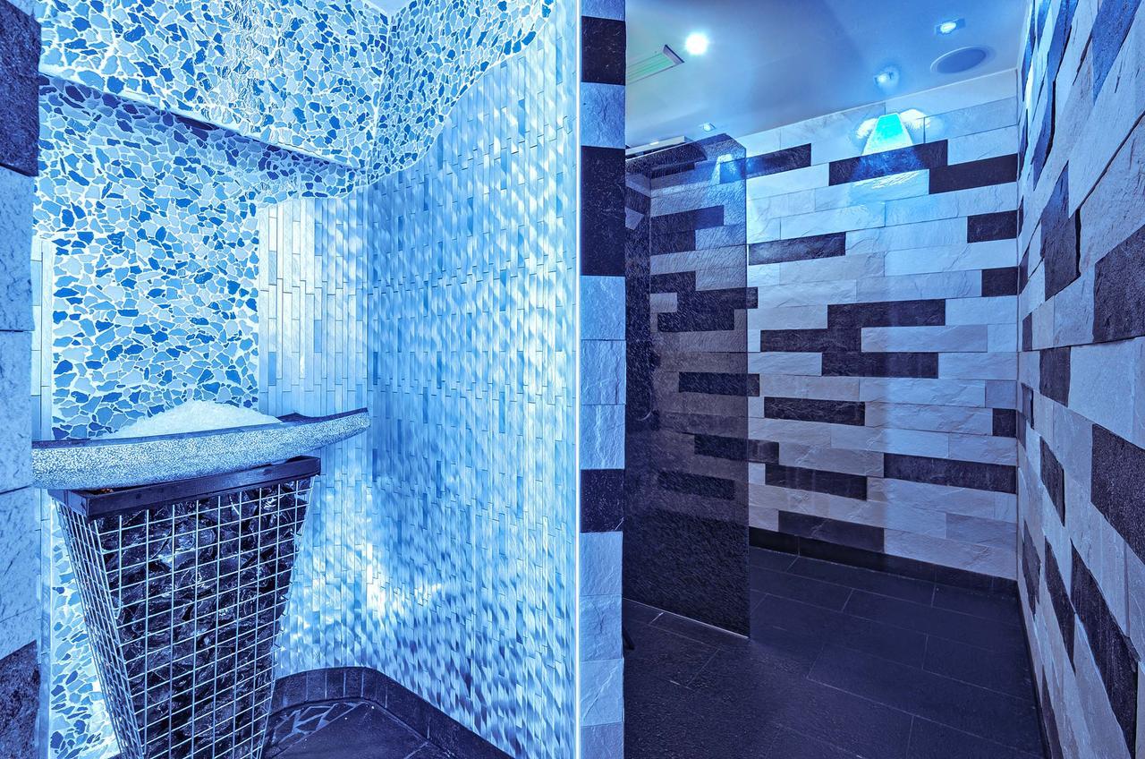 Alpinstyle Hotel Ischgl Luaran gambar