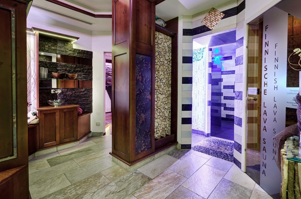 Alpinstyle Hotel Ischgl Luaran gambar