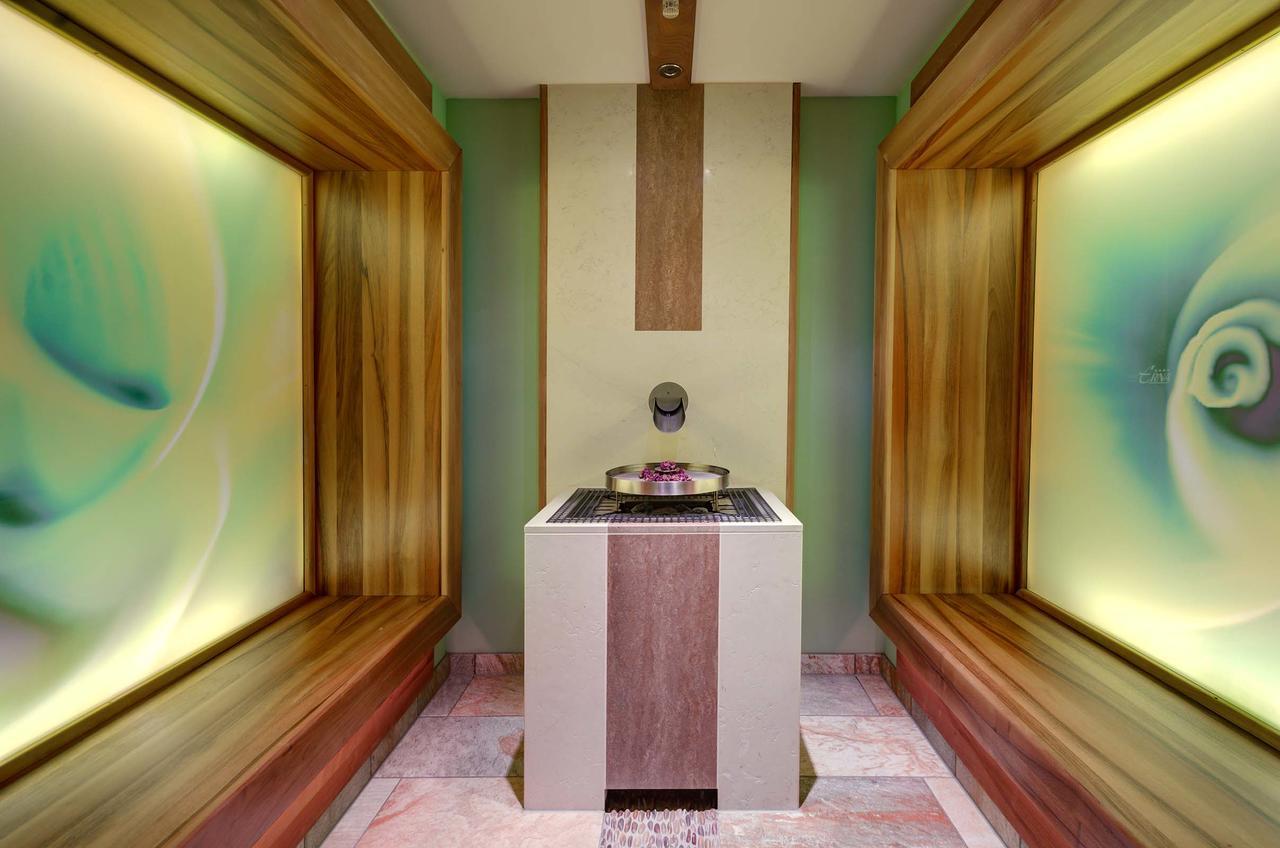 Alpinstyle Hotel Ischgl Luaran gambar