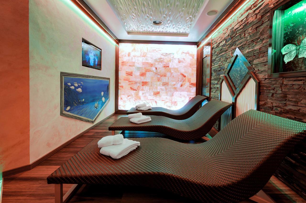 Alpinstyle Hotel Ischgl Luaran gambar