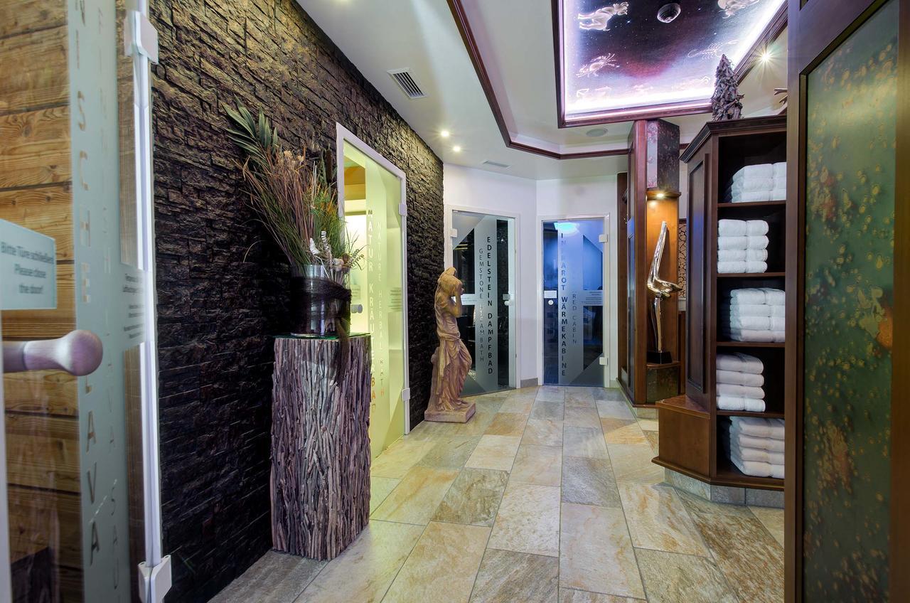 Alpinstyle Hotel Ischgl Luaran gambar