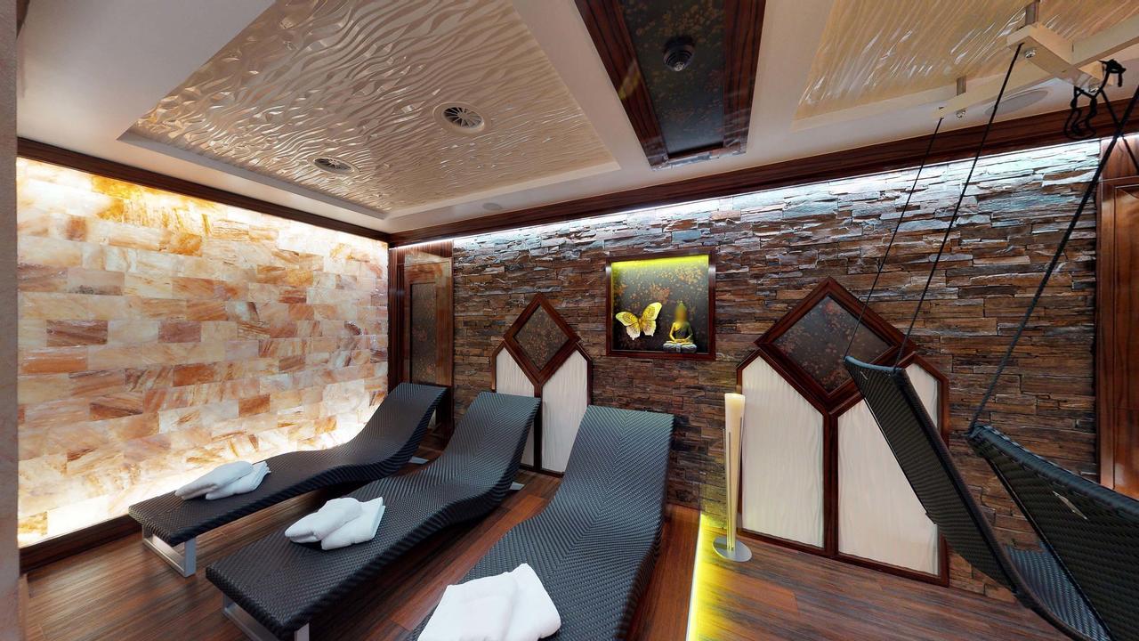 Alpinstyle Hotel Ischgl Luaran gambar