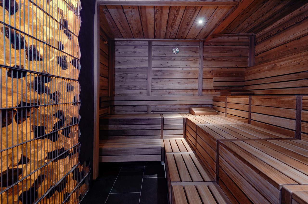 Alpinstyle Hotel Ischgl Luaran gambar