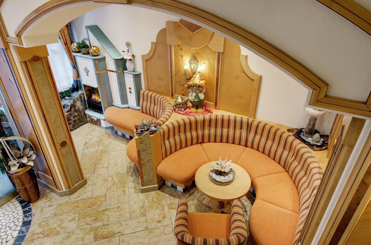 Alpinstyle Hotel Ischgl Luaran gambar