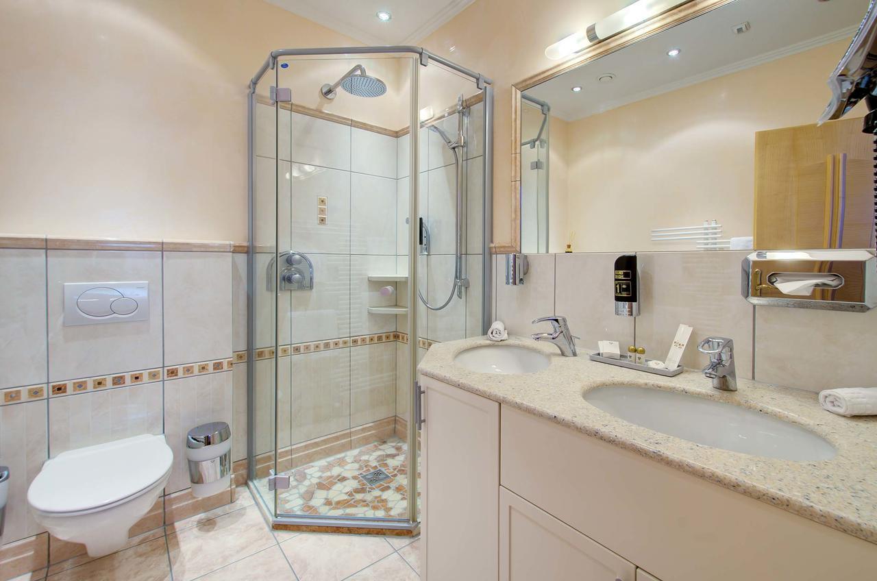 Alpinstyle Hotel Ischgl Luaran gambar