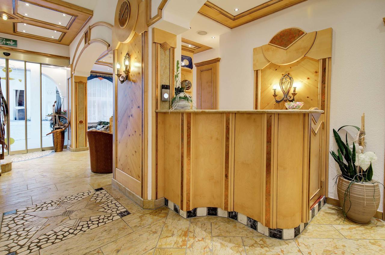 Alpinstyle Hotel Ischgl Luaran gambar