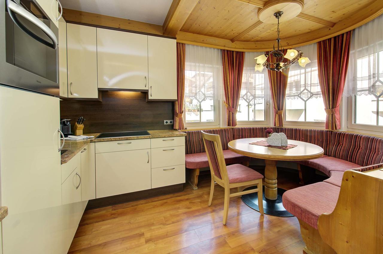 Alpinstyle Hotel Ischgl Luaran gambar