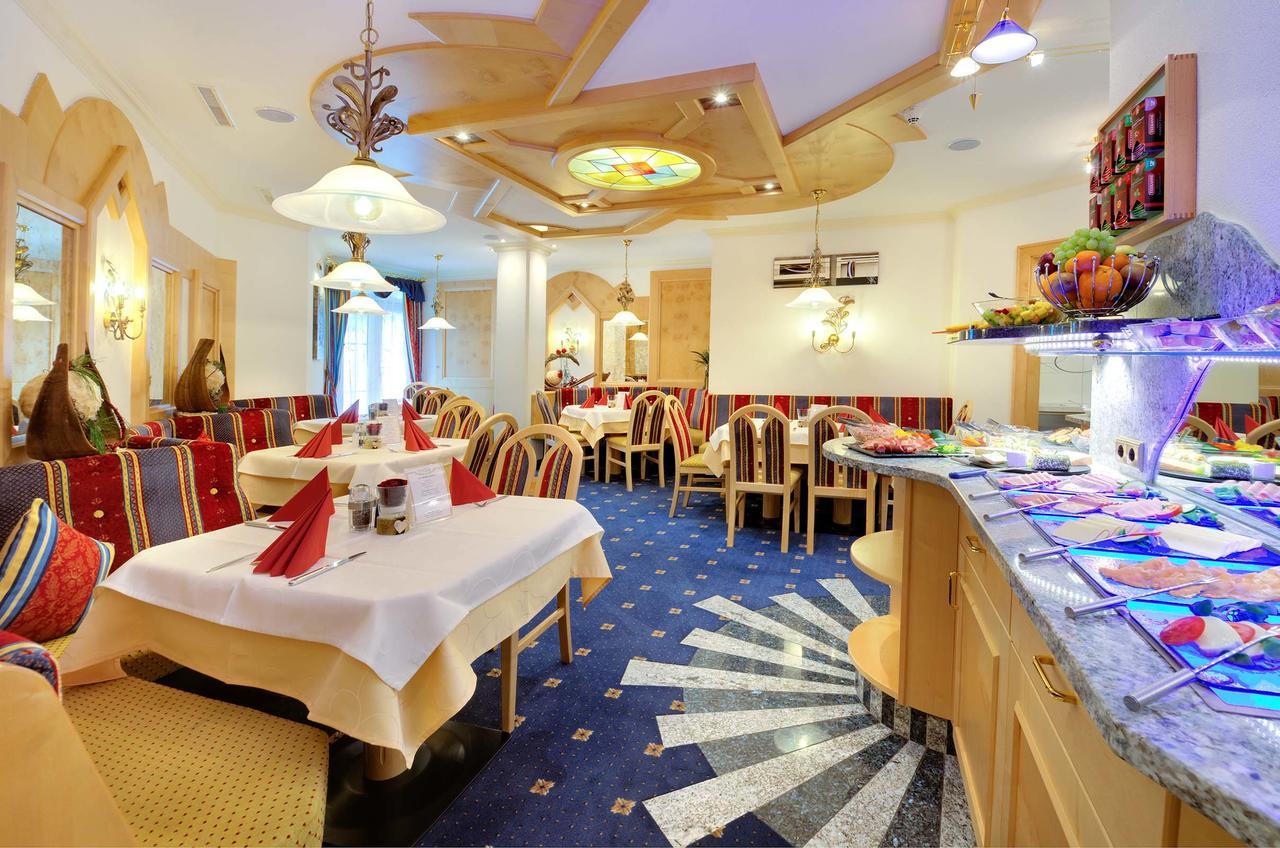 Alpinstyle Hotel Ischgl Luaran gambar