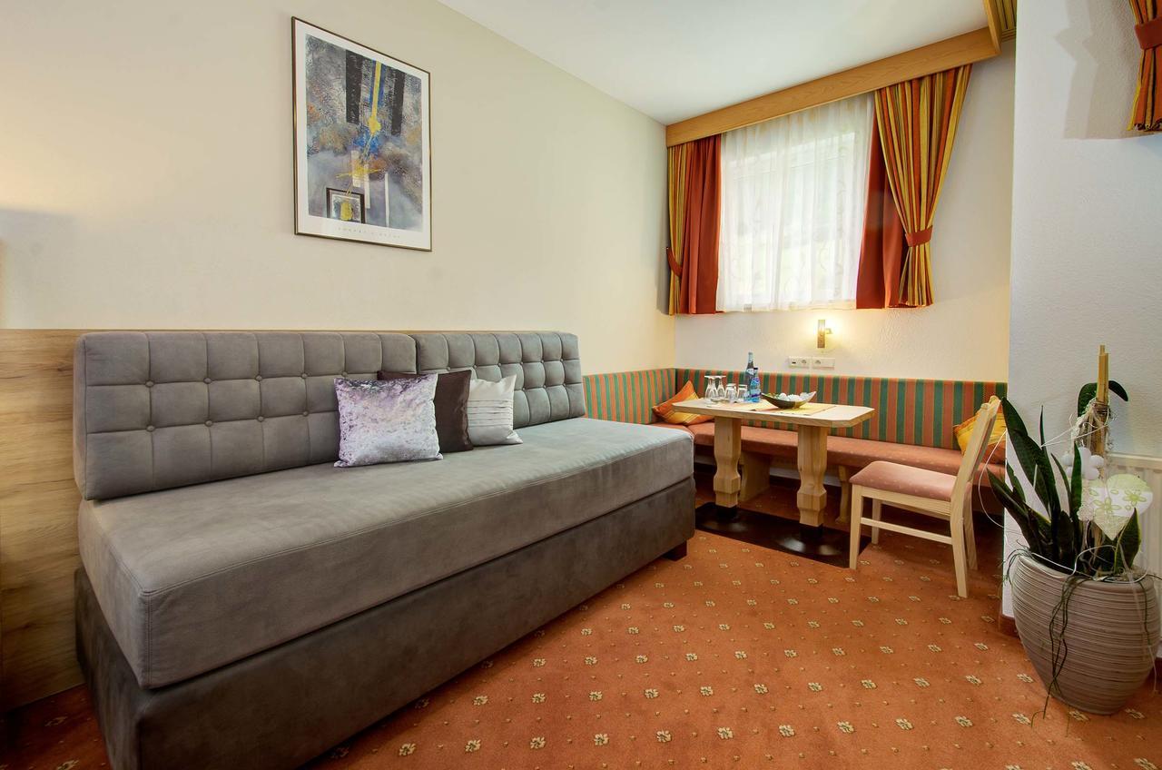 Alpinstyle Hotel Ischgl Luaran gambar