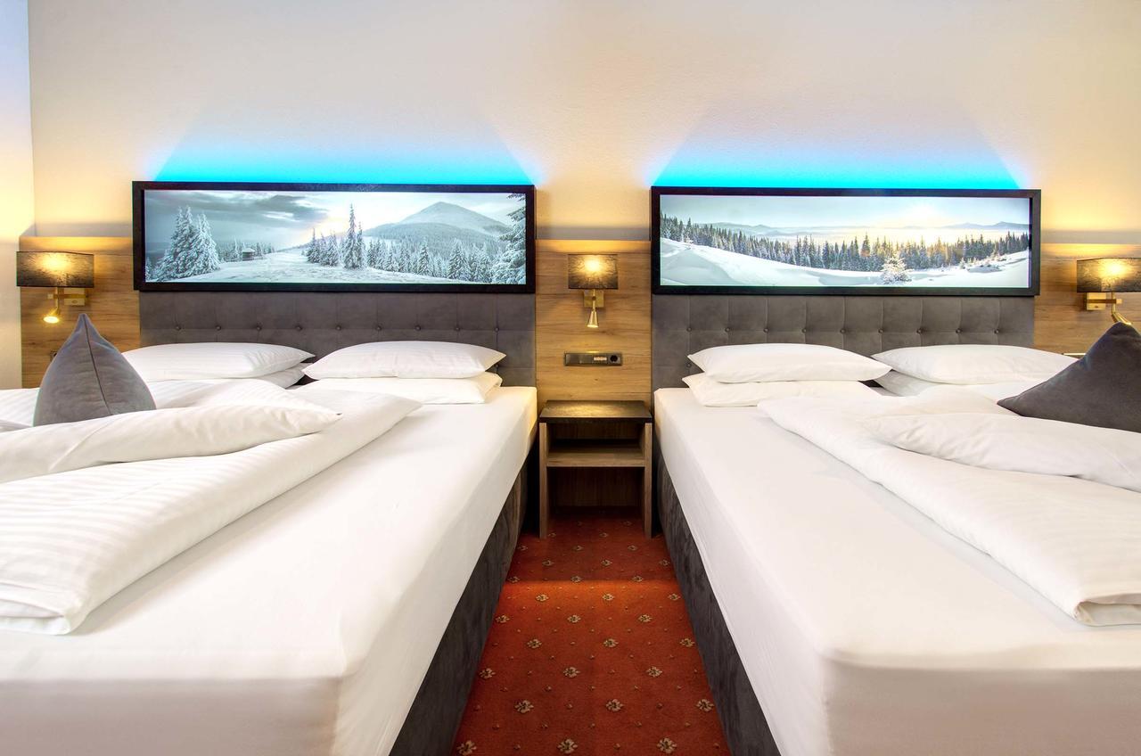 Alpinstyle Hotel Ischgl Luaran gambar