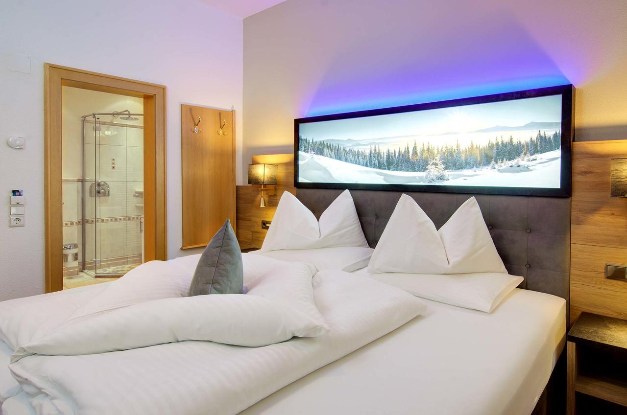 Alpinstyle Hotel Ischgl Luaran gambar