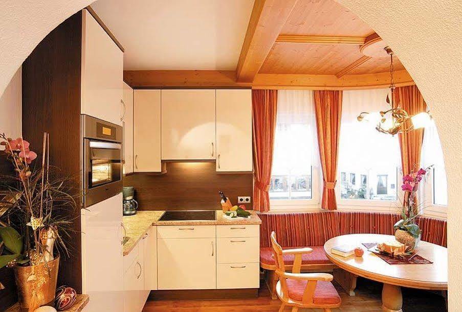Alpinstyle Hotel Ischgl Luaran gambar