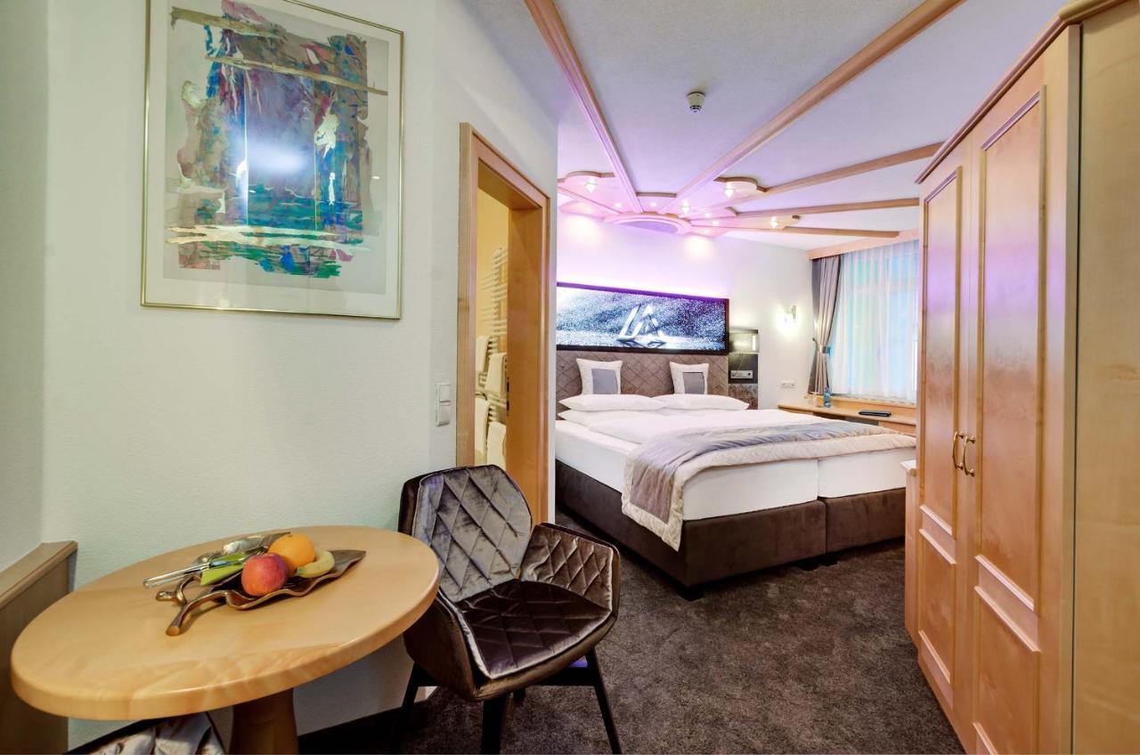 Alpinstyle Hotel Ischgl Luaran gambar