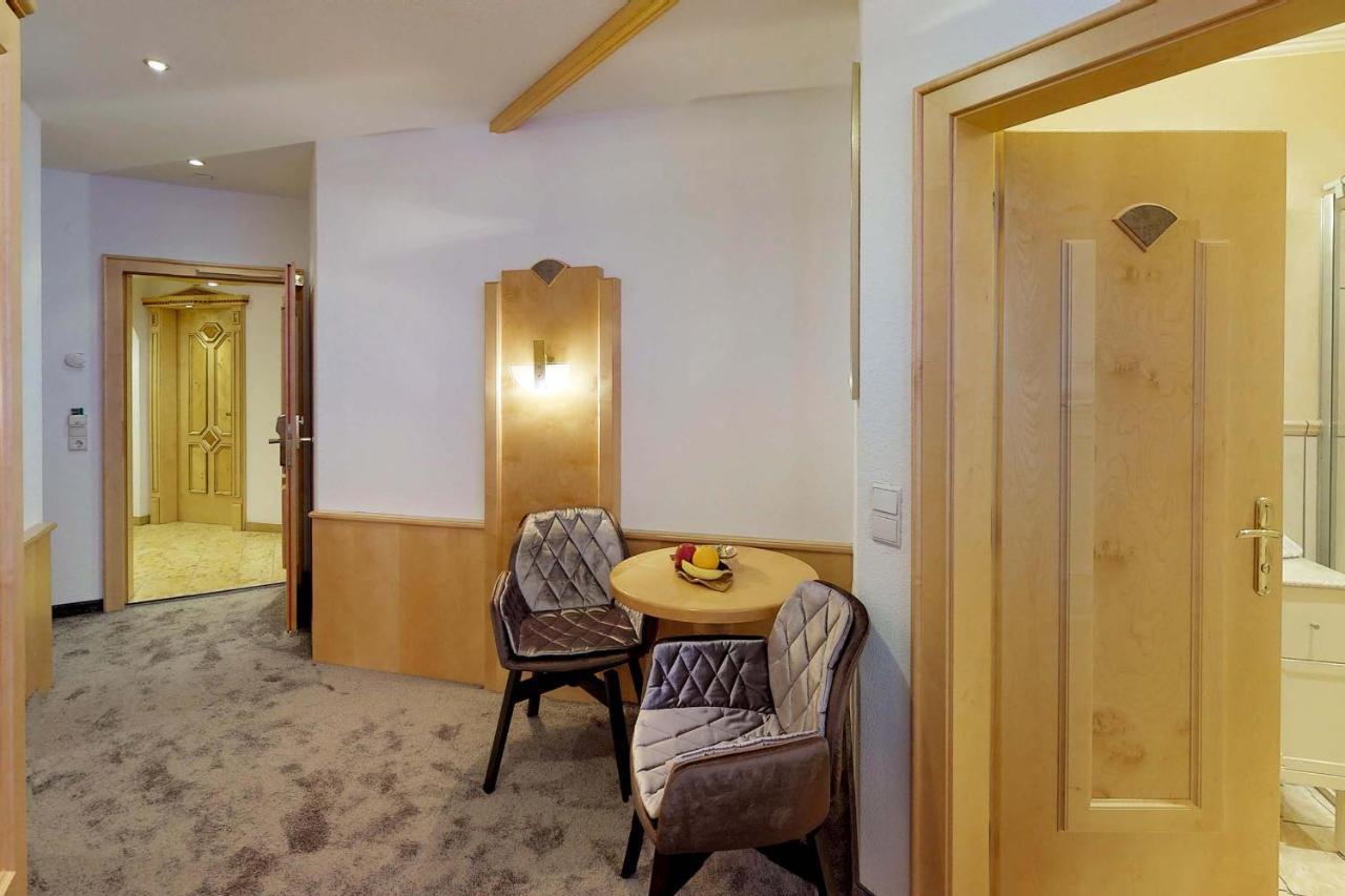 Alpinstyle Hotel Ischgl Luaran gambar