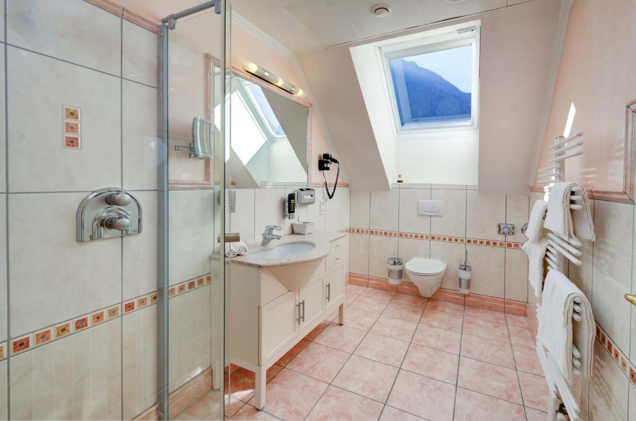 Alpinstyle Hotel Ischgl Luaran gambar