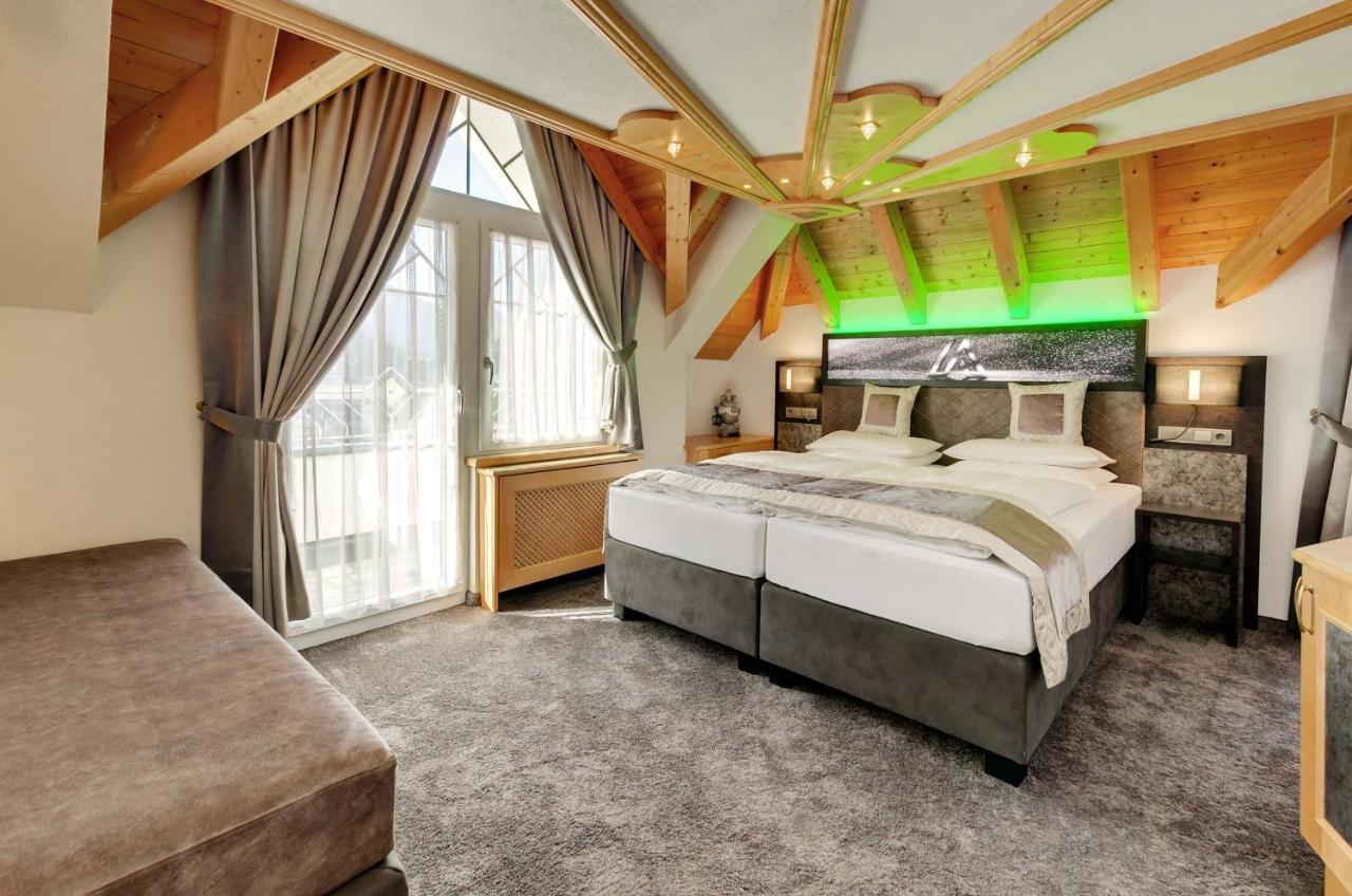 Alpinstyle Hotel Ischgl Luaran gambar