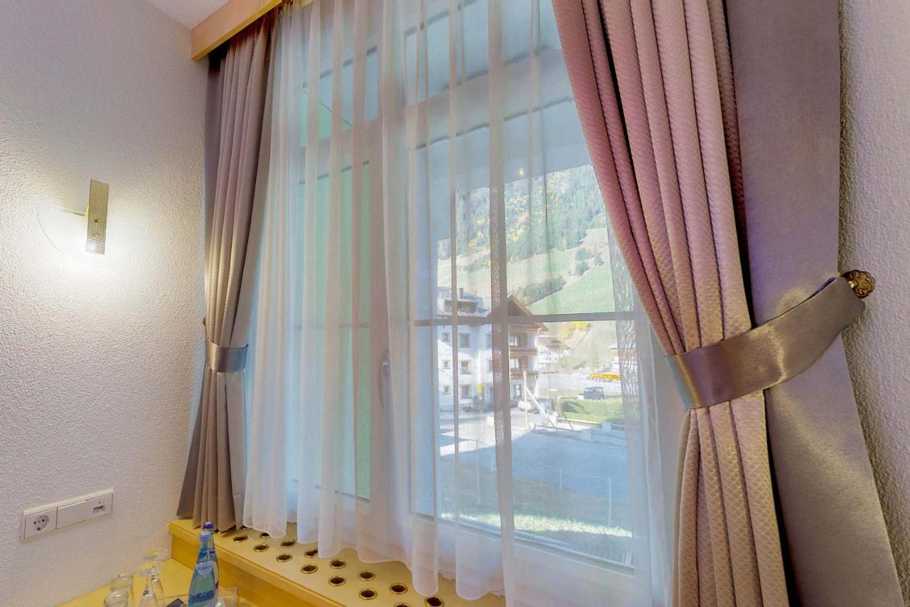 Alpinstyle Hotel Ischgl Luaran gambar